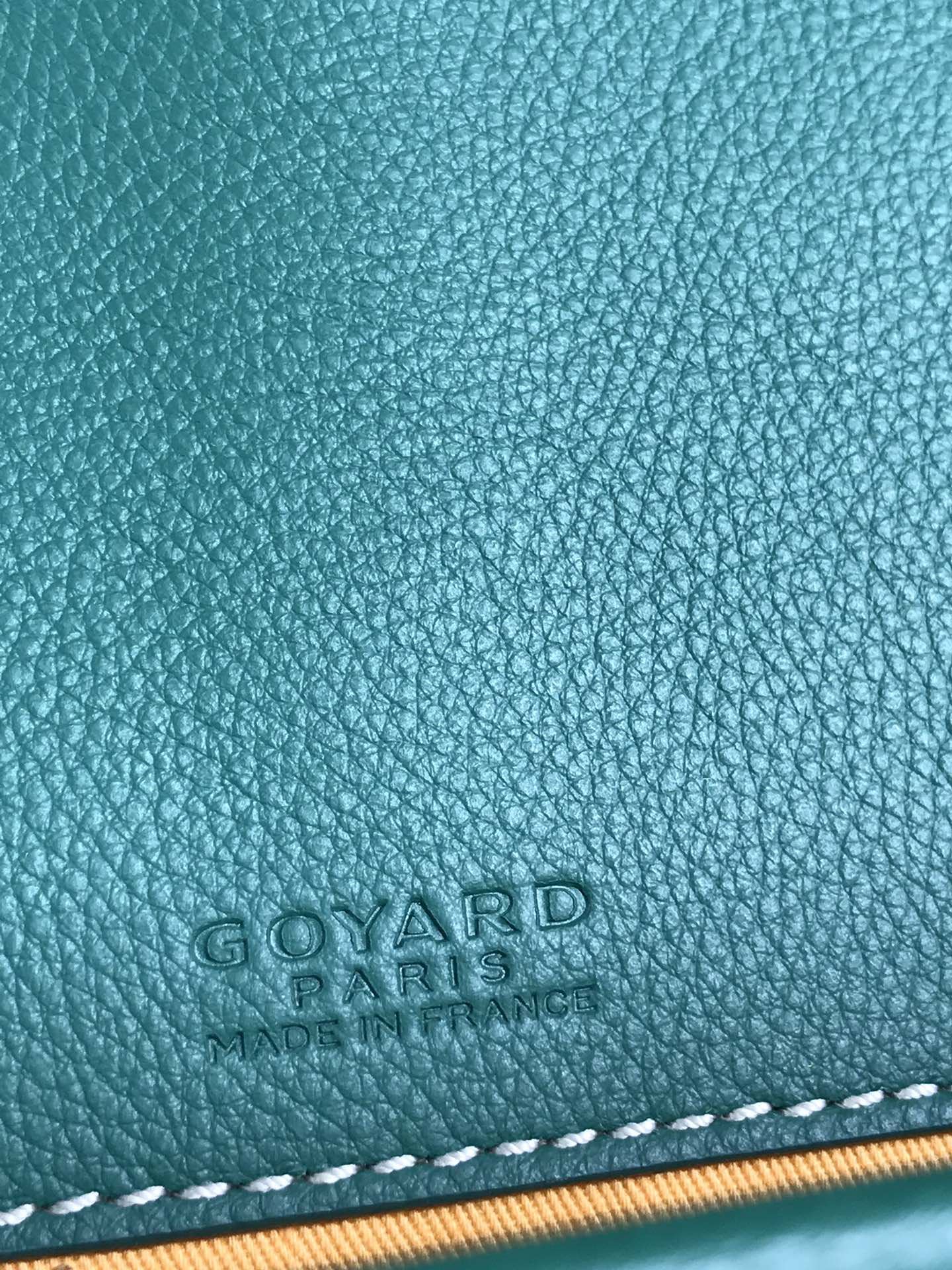 Goyard Satchel Bags